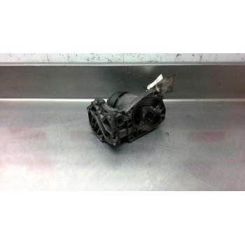 Recambio de soporte filtro aceite para land rover freelander (lr2) td4 s referencia OEM IAM 9682632980  