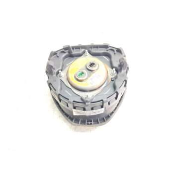 Recambio de airbag delantero izquierdo para bmw x5 (e70) 3.0d referencia OEM IAM 2406117001b  