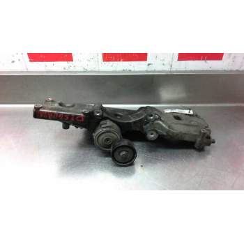 Recambio de soporte alternador para land rover freelander (lr2) td4 s referencia OEM IAM 9661310080  