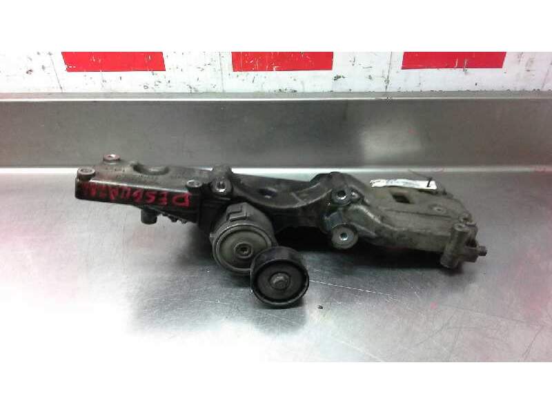 Recambio de soporte alternador para land rover freelander (lr2) td4 s referencia OEM IAM 9661310080  
