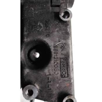 Recambio de soporte alternador para land rover freelander (lr2) td4 s referencia OEM IAM 9661310080  