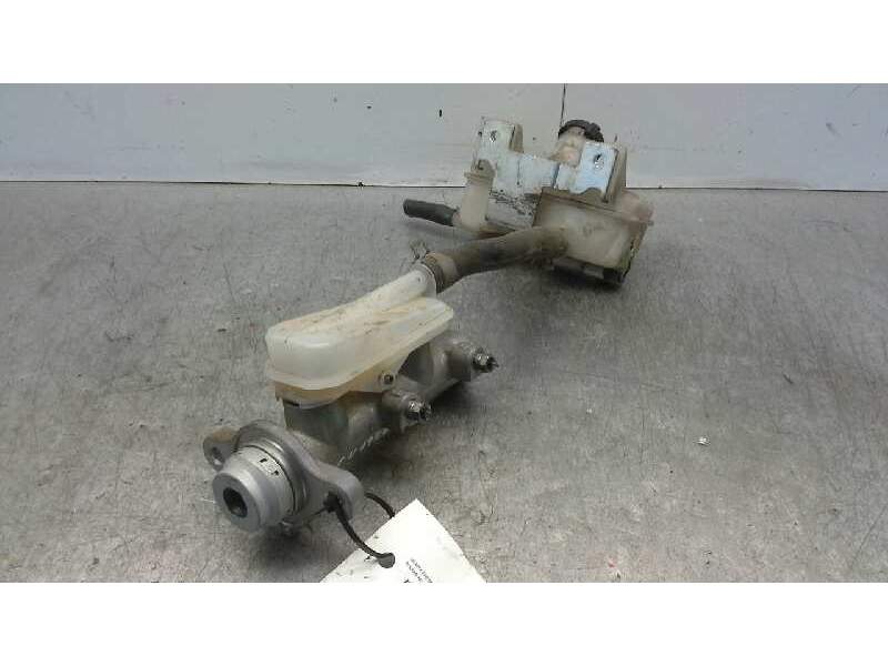 Recambio de bomba freno para nissan nv 200 (m20) kasten comfort referencia OEM IAM   