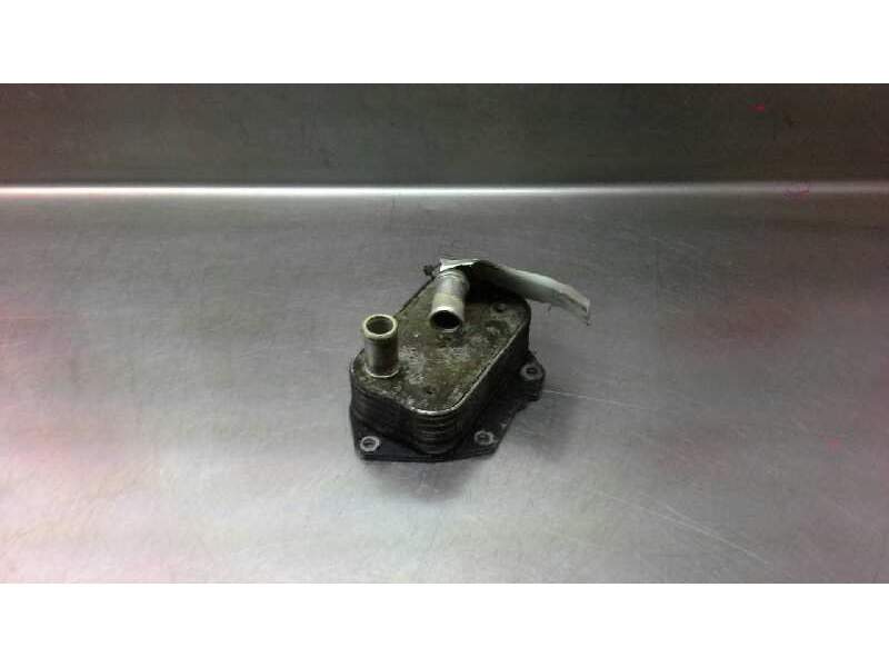Recambio de enfriador aceite motor para land rover freelander (lr2) td4 s referencia OEM IAM 9654790880  