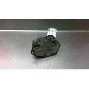 Recambio de enfriador aceite motor para land rover freelander (lr2) td4 s referencia OEM IAM 9654790880  