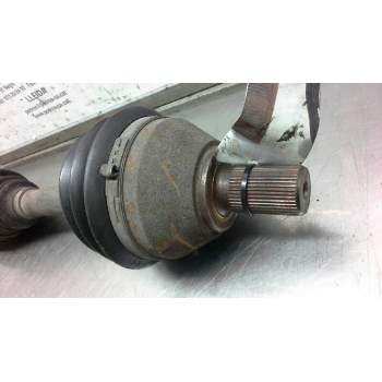 Recambio de transmision delantera derecha para land rover freelander (lr2) td4 s referencia OEM IAM   