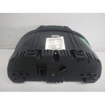 Recambio de cuadro instrumentos para bmw serie 1 berlina (e81/e87) 118d referencia OEM IAM 102495221  