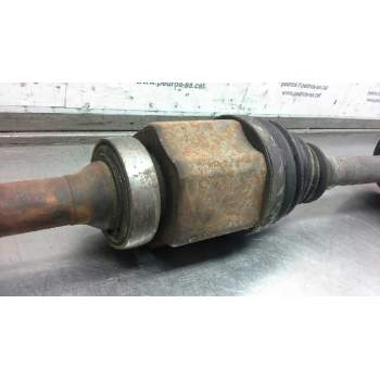 Recambio de transmision delantera derecha para land rover freelander (lr2) td4 s referencia OEM IAM   