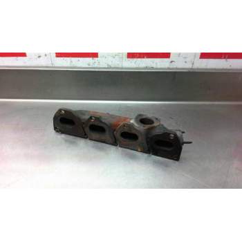 Recambio de colector escape para land rover freelander (lr2) td4 s referencia OEM IAM 9682512280  
