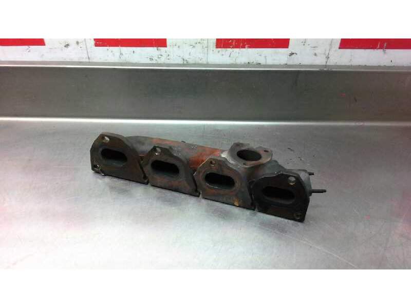 Recambio de colector escape para land rover freelander (lr2) td4 s referencia OEM IAM 9682512280  