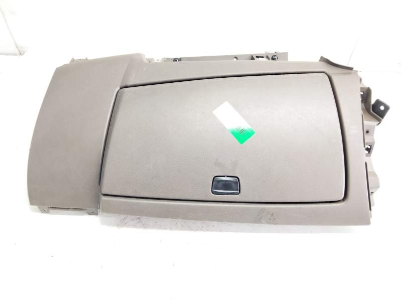 Recambio de guantera para bmw serie 1 berlina (e81/e87) 118d referencia OEM IAM   