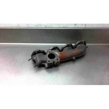 Recambio de colector escape para land rover freelander (lr2) td4 s referencia OEM IAM 9682512280  