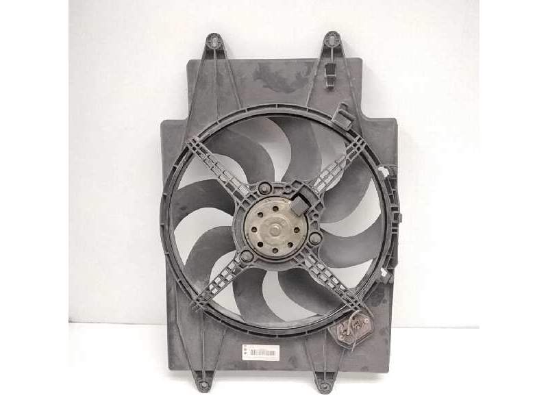 Recambio de electroventilador para alfa romeo 147 (190) 1.9 jtd distinctive referencia OEM IAM 0046743392 836000100 