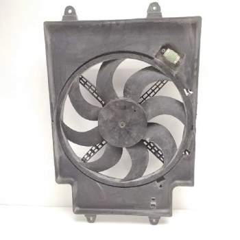 Recambio de electroventilador para alfa romeo 147 (190) 1.9 jtd distinctive referencia OEM IAM 0046743392 836000100 
