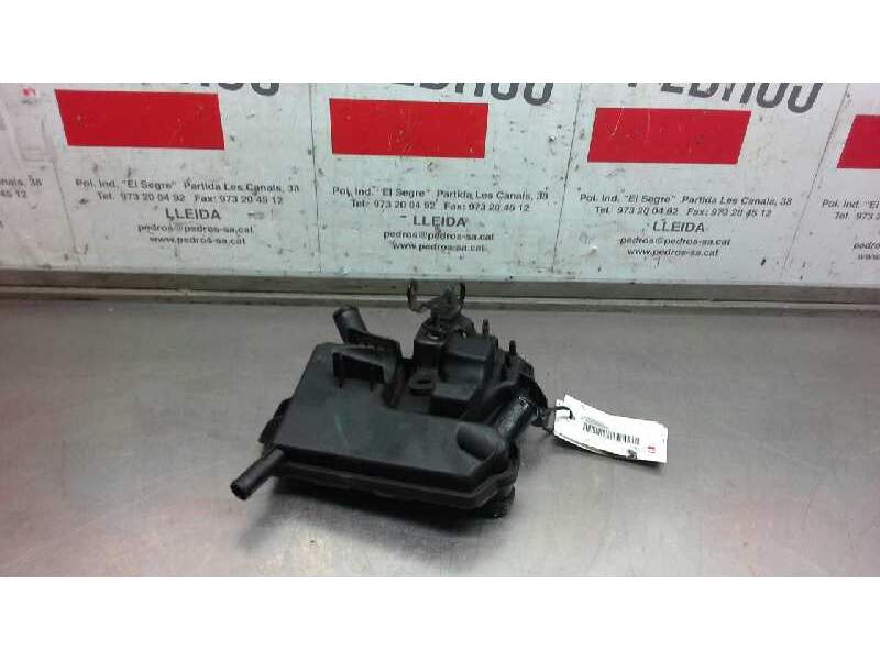 Recambio de evaporador aceite para land rover freelander (lr2) td4 s referencia OEM IAM 9653275280  