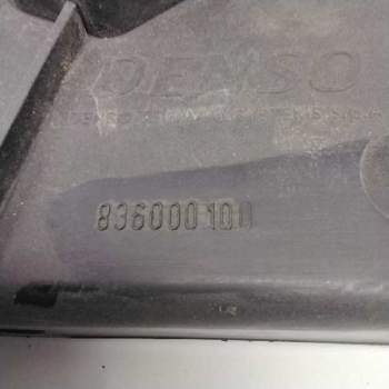 Recambio de electroventilador para alfa romeo 147 (190) 1.9 jtd distinctive referencia OEM IAM 0046743392 836000100 