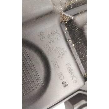 Recambio de evaporador aceite para land rover freelander (lr2) td4 s referencia OEM IAM 9653275280  