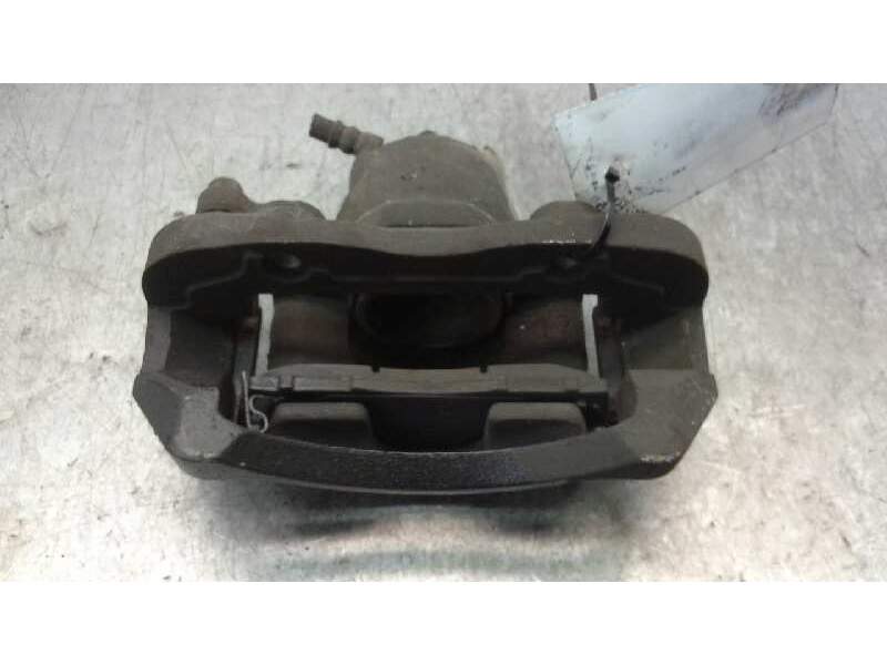 Recambio de pinza freno delantera izquierda para nissan nv 200 (m20) kasten comfort referencia OEM IAM   