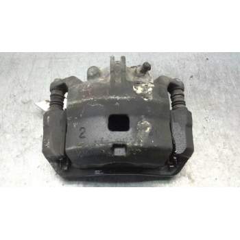Recambio de pinza freno delantera izquierda para nissan nv 200 (m20) kasten comfort referencia OEM IAM   