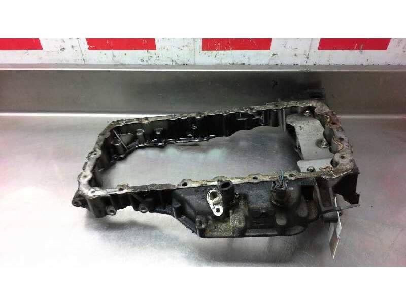 Recambio de sobrecarter para land rover freelander (lr2) td4 s referencia OEM IAM   