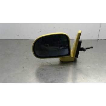 Recambio de retrovisor izquierdo para hyundai atos prime (mx) gls referencia OEM IAM 8761006101CA  