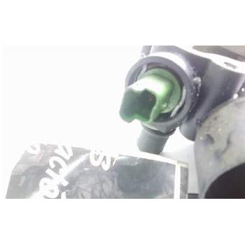Recambio de caja termostato para land rover freelander (lr2) td4 s referencia OEM IAM 9657182080  