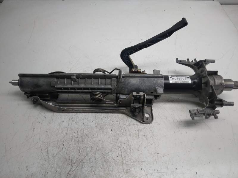Recambio de columna direccion para bmw x5 (e70) 3.0d referencia OEM IAM 831401079515  