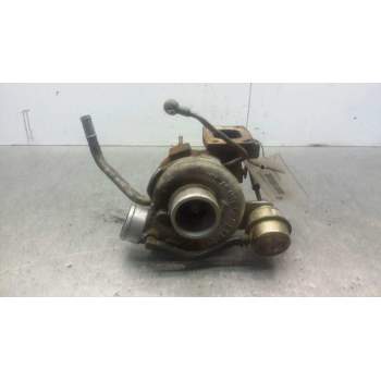 Recambio de turbocompresor para nissan cabstar tl35-2 referencia OEM IAM 4521870006 JL10579W 