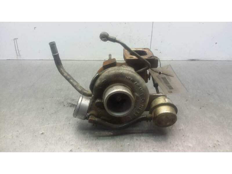 Recambio de turbocompresor para nissan cabstar tl35-2 referencia OEM IAM 4521870006 JL10579W 