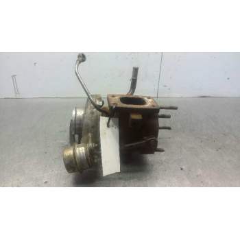 Recambio de turbocompresor para nissan cabstar tl35-2 referencia OEM IAM 4521870006 JL10579W 