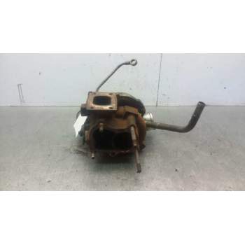 Recambio de turbocompresor para nissan cabstar tl35-2 referencia OEM IAM 4521870006 JL10579W 