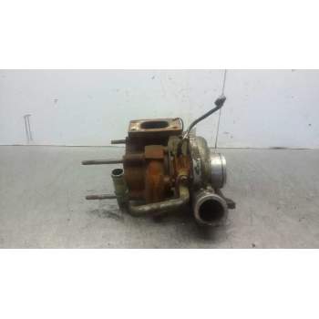 Recambio de turbocompresor para nissan cabstar tl35-2 referencia OEM IAM 4521870006 JL10579W 