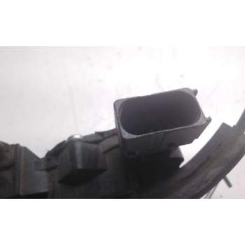 Recambio de cerradura puerta delantera izquierda para opel corsa d selective referencia OEM IAM 12258271  