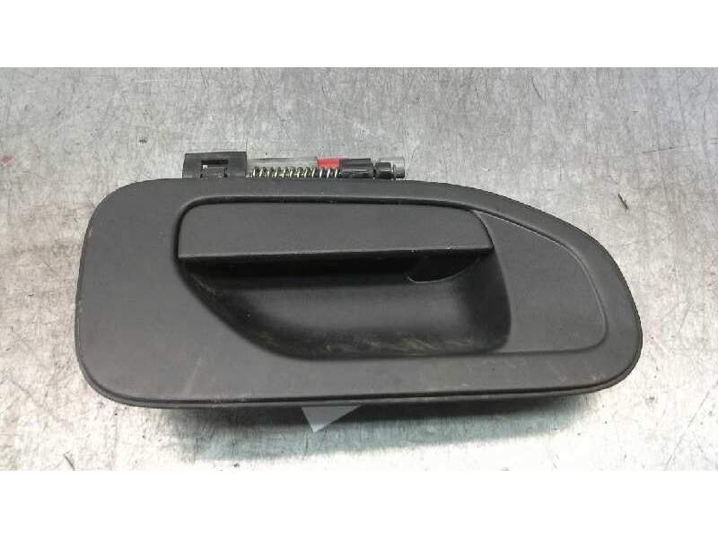 Recambio de maneta exterior delantera derecha para nissan nv 200 (m20) kasten comfort referencia OEM IAM   