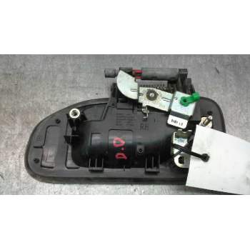 Recambio de maneta exterior delantera derecha para nissan nv 200 (m20) kasten comfort referencia OEM IAM   