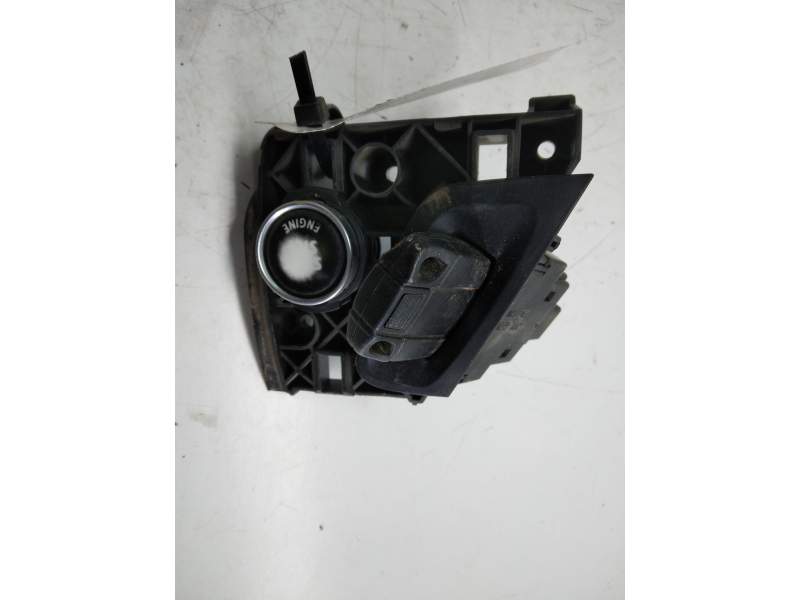 Recambio de conmutador de arranque para bmw x5 (e70) 3.0d referencia OEM IAM   