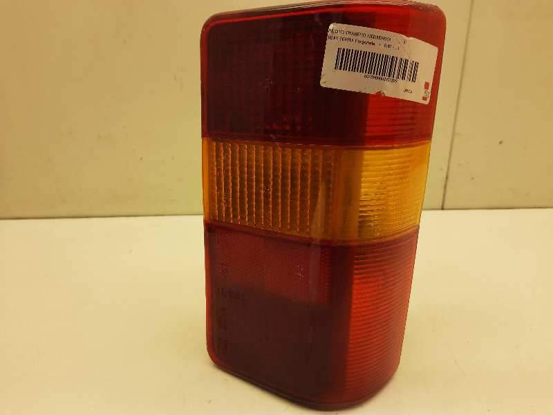 Recambio de piloto trasero izquierdo para seat terra furgoneta referencia OEM IAM 19192 5797 