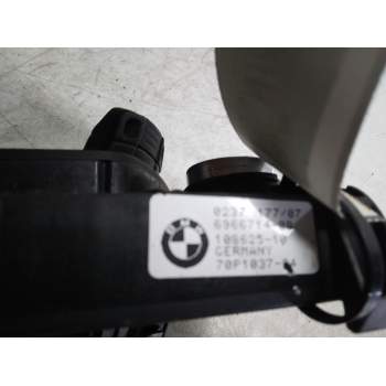 Recambio de conmutador de arranque para bmw x5 (e70) 3.0d referencia OEM IAM   