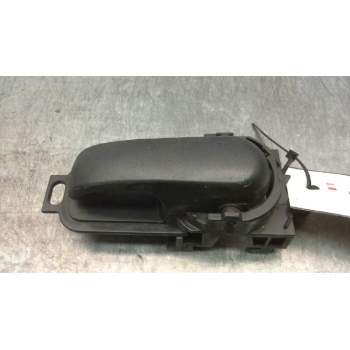 Recambio de maneta interior delantera izquierda para nissan nv 200 (m20) kasten comfort referencia OEM IAM   