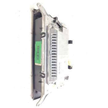 Recambio de pantalla multifuncion para bmw x5 (e70) 3.0d referencia OEM IAM 156220501  