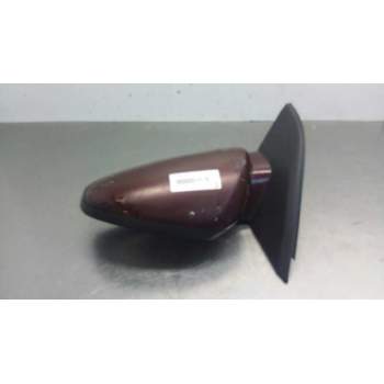 RETROVISOR IZQUIERDO 
