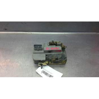 Recambio de cerradura puerta delantera derecha para peugeot 206 berlina xs-line referencia OEM IAM   