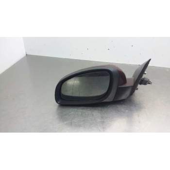 Recambio de retrovisor izquierdo para opel vectra c berlina club referencia OEM IAM   