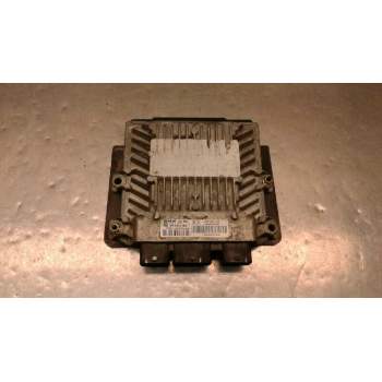 CENTRALITA MOTOR UCE 5WS40145AT 244052200 9653205380