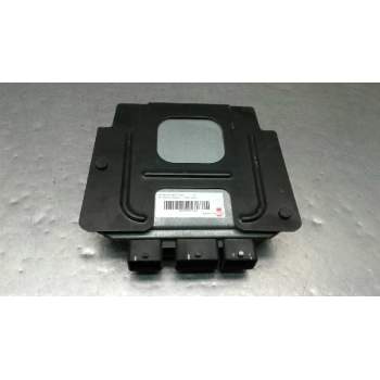 Recambio de centralita motor uce para peugeot 307 (s1) xs referencia OEM IAM 5WS40145AT 244052200 9653205380