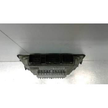 Recambio de centralita motor uce para peugeot 307 (s1) xs referencia OEM IAM 5WS40145AT 244052200 9653205380