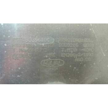 Recambio de calderin para » otros... premium 370 26 g 6x2 referencia OEM IAM 8039610C  