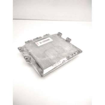 Recambio de centralita motor uce para peugeot 307 (s1) xs referencia OEM IAM 5WS40145AT 244052200 9653205380