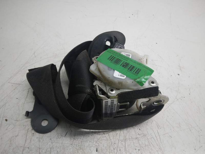 Recambio de cinturon seguridad delantero derecho para bmw x5 (e70) 3.0d referencia OEM IAM   
