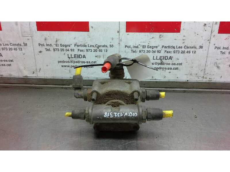 Recambio de valvula aire para » otros... premium 370 26 g 6x2 referencia OEM IAM 473 017 030 0  