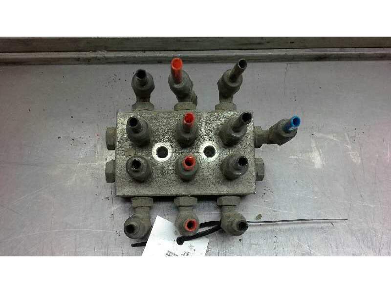 Recambio de valvula aire para » otros... premium 370 26 g 6x2 referencia OEM IAM   